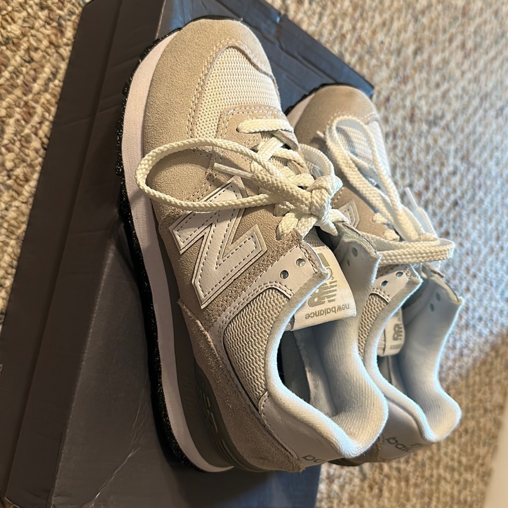 New balance classic 574